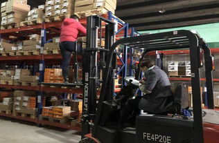 重慶瑞博機(jī)電工程 以先進(jìn)設(shè)備打造智慧倉儲，驅(qū)動產(chǎn)品供應(yīng)效率全面升級