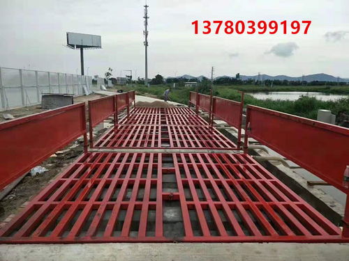 張工解讀 工地洗車機(jī)、洗輪機(jī)及機(jī)電工程設(shè)備在現(xiàn)代施工中的關(guān)鍵作用