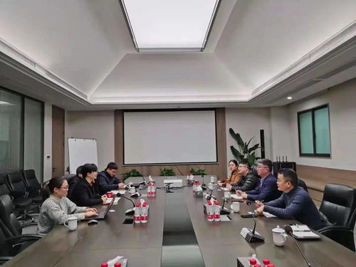 巧搭線送服務 科技創新驅動信息技術咨詢助力企業發展